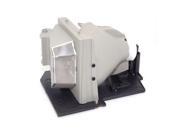 BL FU300A Replacement Lamp for Optoma Projectors EP1080 TX1080