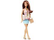Barbie CFG14 Fashionista Teresa Doll