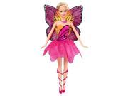 Mariposa Barbie Maripoosa And The Fairy Princess Doll
