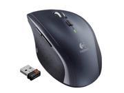 Logitech Wireless Marathon Mouse M705 with 3 Year Battery Life
