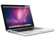 Apple MacBook Pro MB990LL A 13.3 2.26GHz Intel Core 2 Duo 4GB 320GB Mac OS X 10.11.2 El Capitan