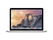 Apple MacBook Pro13 Late 2013 ME866LL A i5 2.6GHz 8GB 256GB SSD grade A