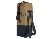 Fox Products Two Strap Sport Duffel Bag