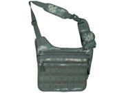 Fox Products Tactical Messenger Bag