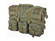 Fox Products Tactical Field Briefcase
