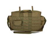 Fox Products Deluxe Modular Gear Bag