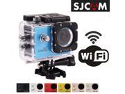 Original SJCAM SJ4000 WiFi HD 1080P Waterproof Camera Sports Gopro type Accessories Black