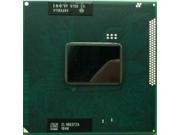 INTEL i7 2640M 3.5GHz duo QS mobile CPU processor for 65 chipset