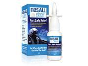 Clear Revive Allergy Sinus Relief Nasal Spray 30mL