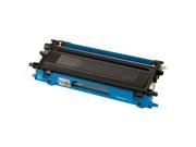 CLEAR TN115C Generic Cyan Toner Cartridge for Brother TN Series Printer
