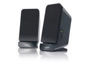 Creative A60 2.0 Speaker System Set of 2