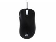 Zowie Gear EC1 A Wired USB Optical Gaming Mouse Black