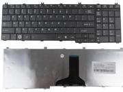 Toshiba C650 Laptop Replacement Keyboard Model 98 20200 064 USA Seller