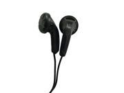 Earbud Stereo Headphones for iPods Laptops and MP3 Players 3.5 mm