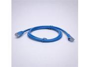 20 Pack Lot 3 ft CAT6 Ethernet Network LAN Patch Cable Cord 550MHz RJ45 Blue