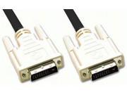 6ft DVI D Cable Male to Male