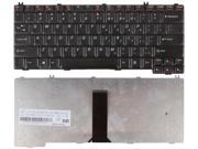 Lenovo 3000 and Ideapad Laptop Keyboard P N 25 007696 V9662 F1AS1 US a4s
