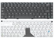 Lenovo Replacement Laptop Keyboard for Lenovo 3000 F40 F40A V022402AS1