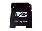 Super Talent ADPTER MCR MicroSD to SD Adapter Card