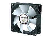 Gelid FN TX09 20 Silent TC 92mm Case Fan with 3 Pin Connector