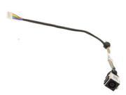 2JY55 Dell Inspiron 14R N4110 DC Power Input Jack with Cable 2JY55