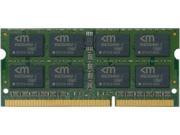 Mushkin Essentials 2GB DDR3 SODIMM Laptop 992035 PC3L 12800 1600MHz