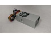 Replace Power Supply for HP Pavilion Slimline s5660f s5670t Upgrade 300w