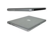 Apple MacBook Pro MC721LL A 15.4 LED Notebook Intel Core i7 i7 2635QM 2 GHz