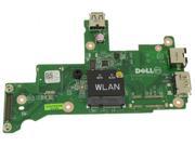 MH92D Dell Inspiron 17R N7010 USB E SATA RJ 45 Ports IO Circuit Board MH92D