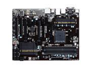 Gigabyte AMD FM2 FM2 A88X HDMI DVI D D Sub Triple Monitor ATX Motherboard