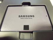 SAMSUNG 840 EVO 2.5 250GB SATA 6Gb s 1x nm Samsung Toggle DDR 2.0 3 Bit MLC NAND Flash Memory 400Mbps Internal Solid State Drive SSD MZ 7TE250BW