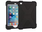 The Joy Factory CWE301 Axtion Bold Rugged Water Resistant Case Touch Id Compatible For Ipad Mini 4 Bl