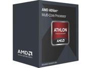 OEM AMD Athlon X4 860K with 95W Thermal Solution 3.7 4 Socket FM2 AD860KXBJASBX
