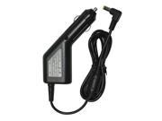Car Laptop AC Power Adapter Charger for Dell Latitude D610