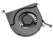 Replacement Cooling Fan for HP Probook 4520s Probook 4720s Right