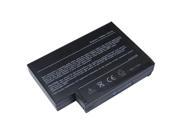 Battery for HP OmniBook XE 4400 Laptop