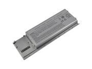 Battery for Dell Part Number 0JD648 Laptop
