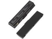 Battery for Toshiba Satellite A200 2BL Laptop