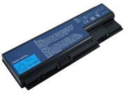 Battery for Acer Aspire 5520 7A1G16F Laptop