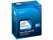 Intel Cpu Pentium Dual Core E2160 1.80Ghz Fsb800Mhz 1M Lga775 Tray
