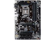 Gigabyte LGA 1151 Z170 HDMI 2-Way CrossFire ATX DDR4 Motherboards GA-Z170-HD3 Gigabyte LGA 1151 Z170 HDMI 2-Way CrossFire ATX DDR4 Motherboards GA-Z170-HD3