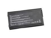 Battery for Asus Pro50R Laptop Battery for Asus Pro50R Laptop