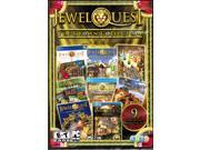 Jewel Quest The Crown Collection