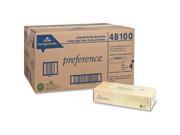 preference 48100 preference Facial Tissue GEP48100 GEP 48100