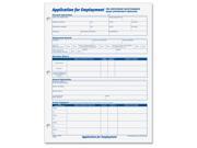 Tops Employment Application Forms