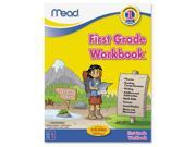 Mead Grade 1 Comprehension Workbook