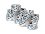 3M Scotch Clear to the core Packaging Tape