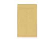 Quality Park Jumbo Kraft Envelopes