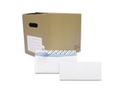 Quality Park No. 10 Business Bulk pack Envelopes