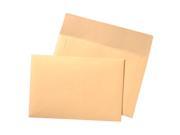 Quality Park Flat File Envelopes